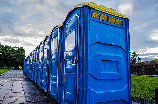 Sanitation services for porta potties in Fox Chapel, PA