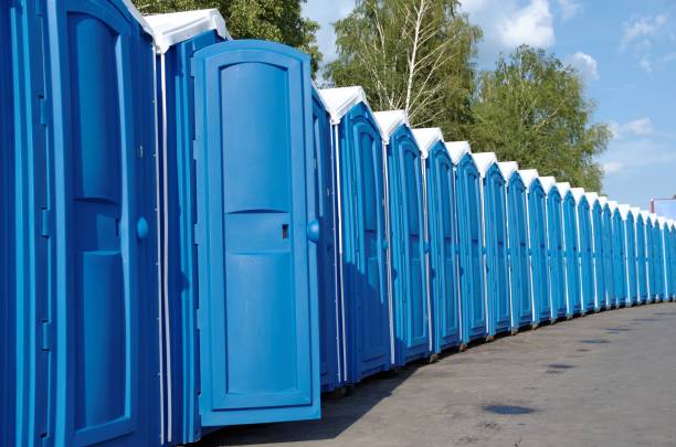 Best Sanitation services for porta potties  in Fox Chapel, PA